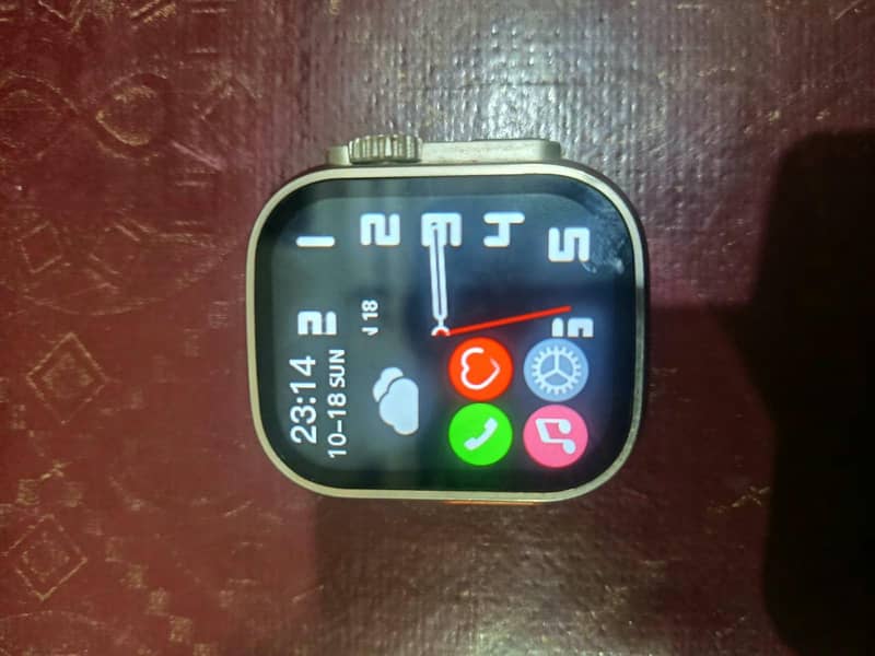 Smart Watch ⌚ 2
