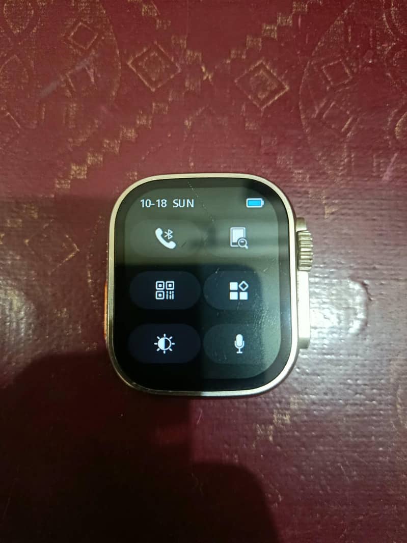 Smart Watch ⌚ 3