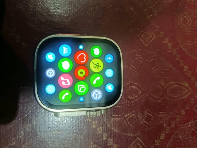 Smart Watch ⌚ 6
