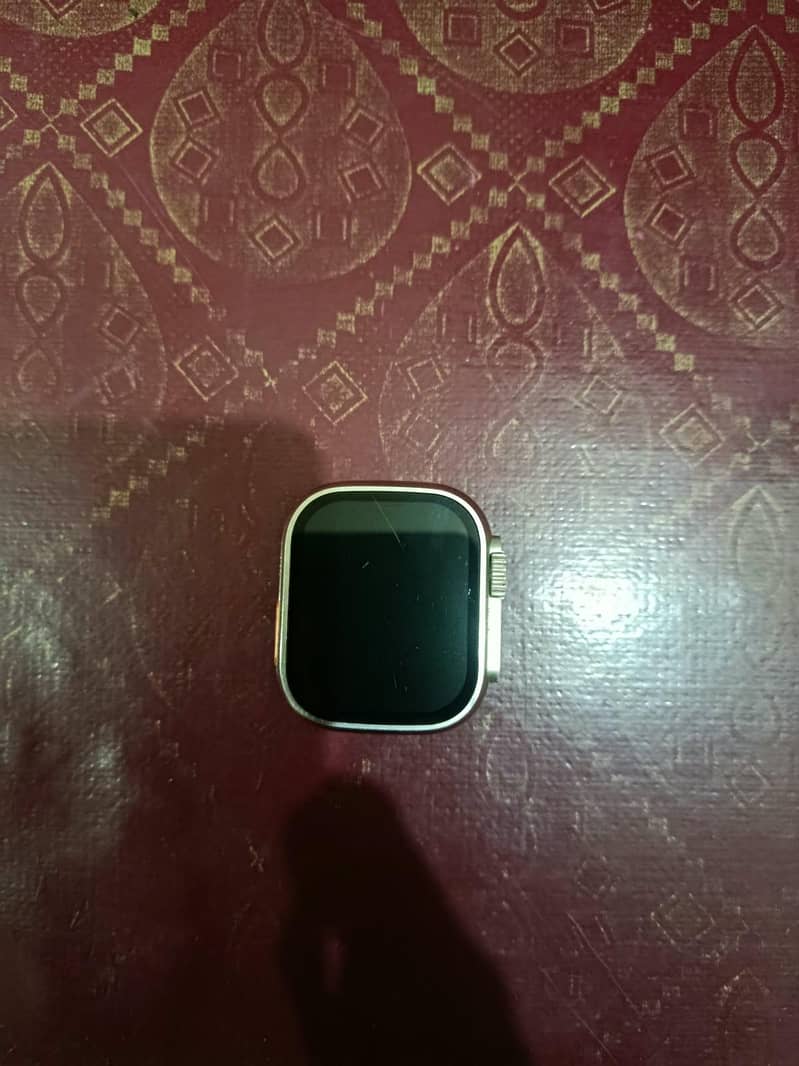 Smart Watch ⌚ 7