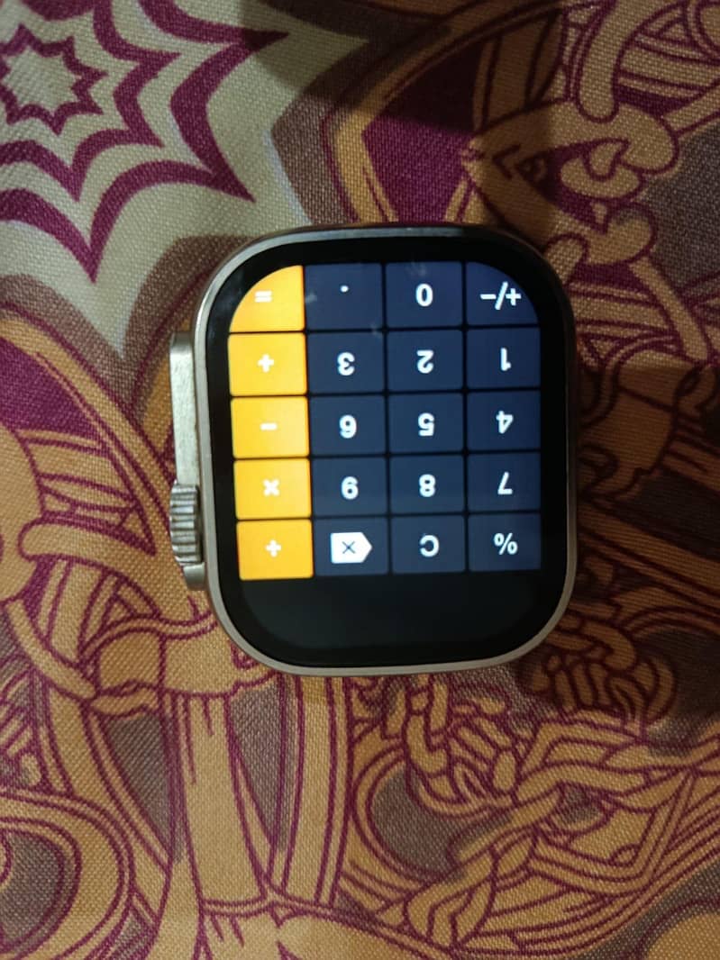 Smart Watch ⌚ 8