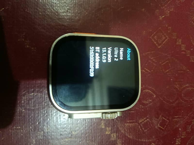 Smart Watch ⌚ 10