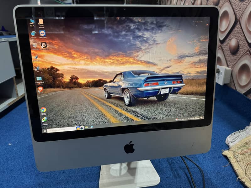 imac computer 2