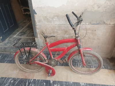 cycle