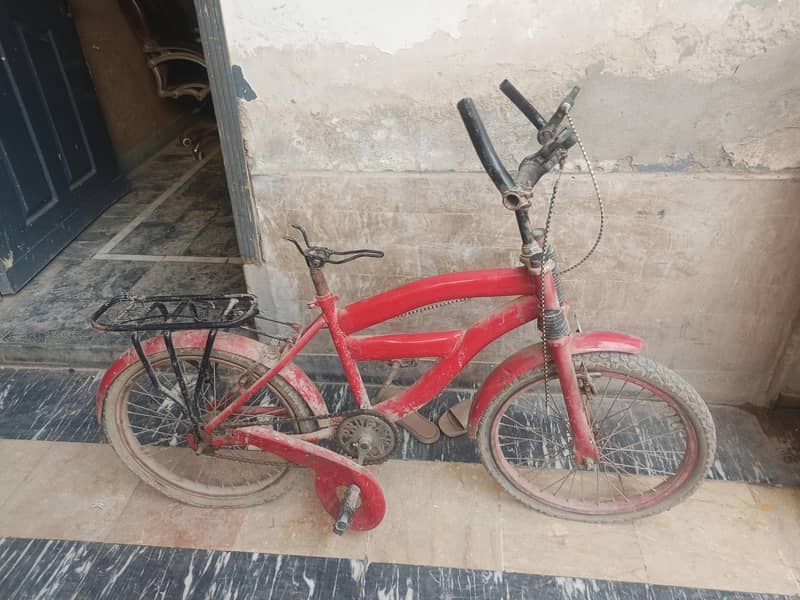 cycle 0