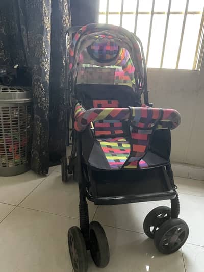 Pram for sell