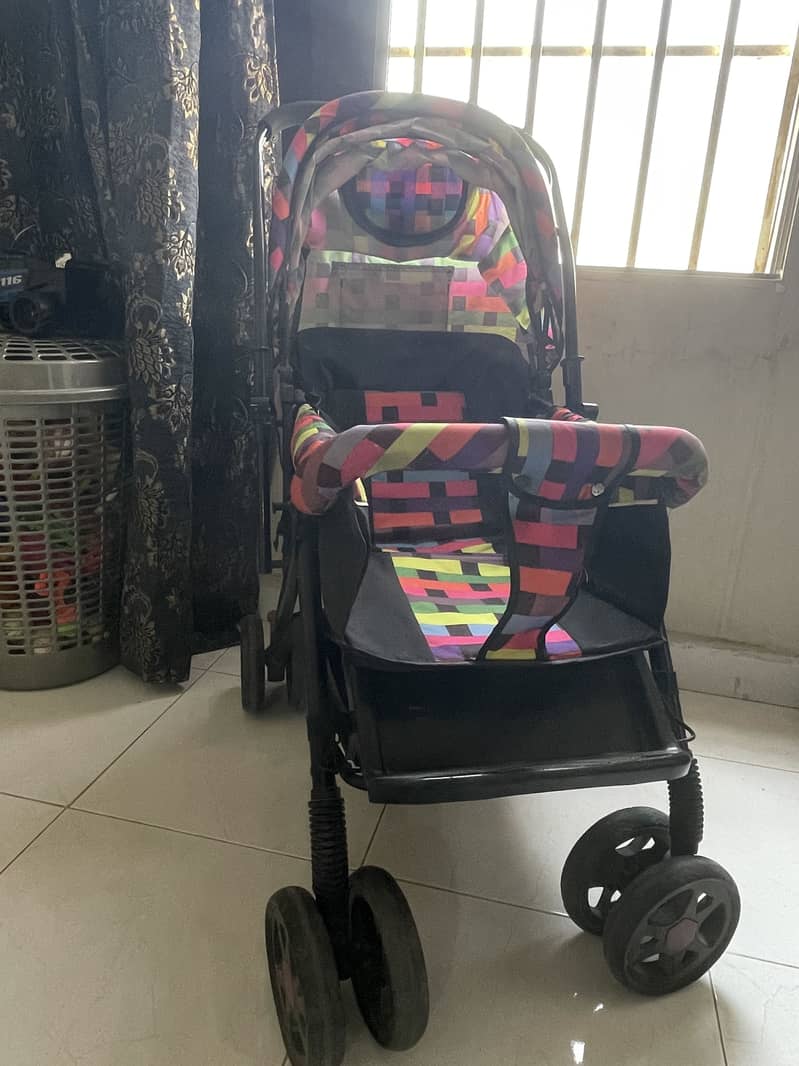 Pram for sell 0