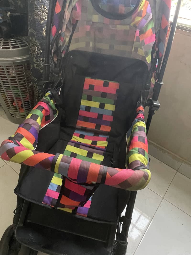 Pram for sell 1