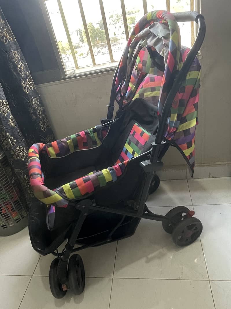 Pram for sell 2