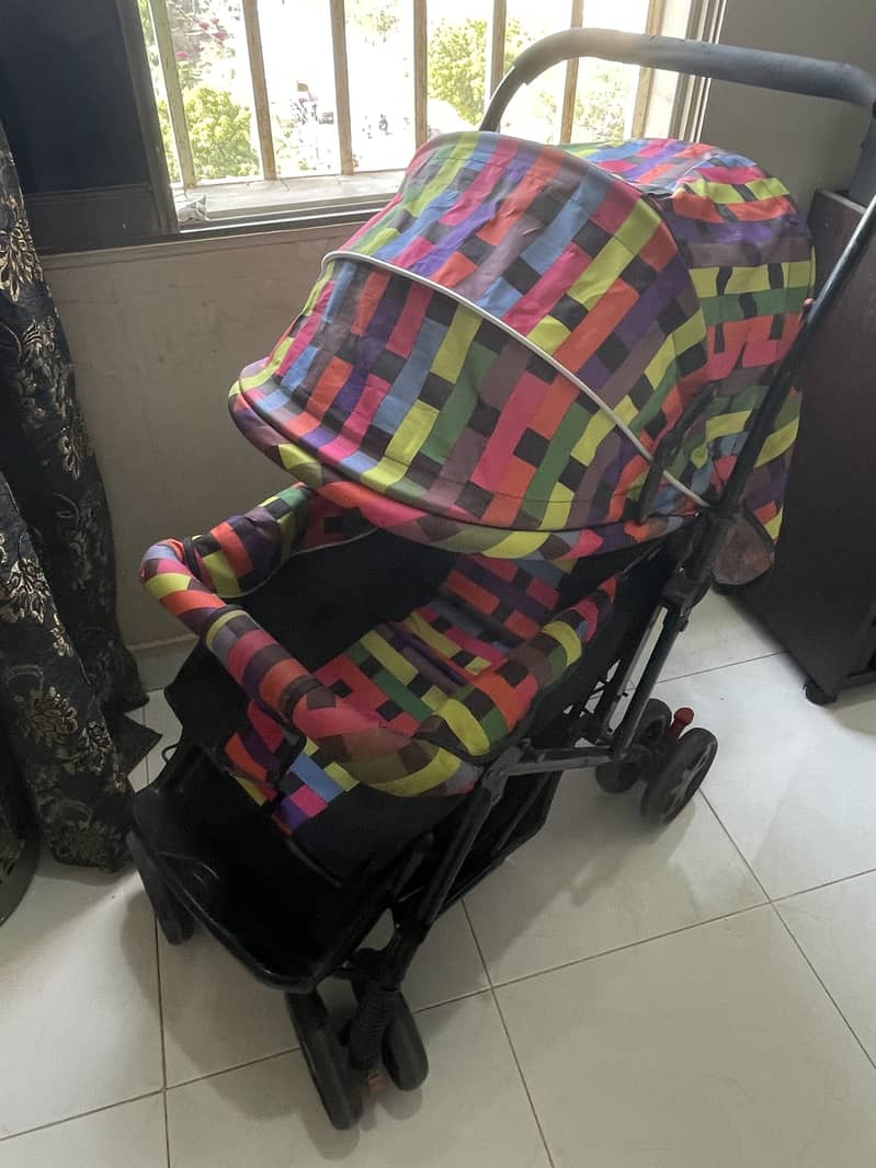 Pram for sell 5