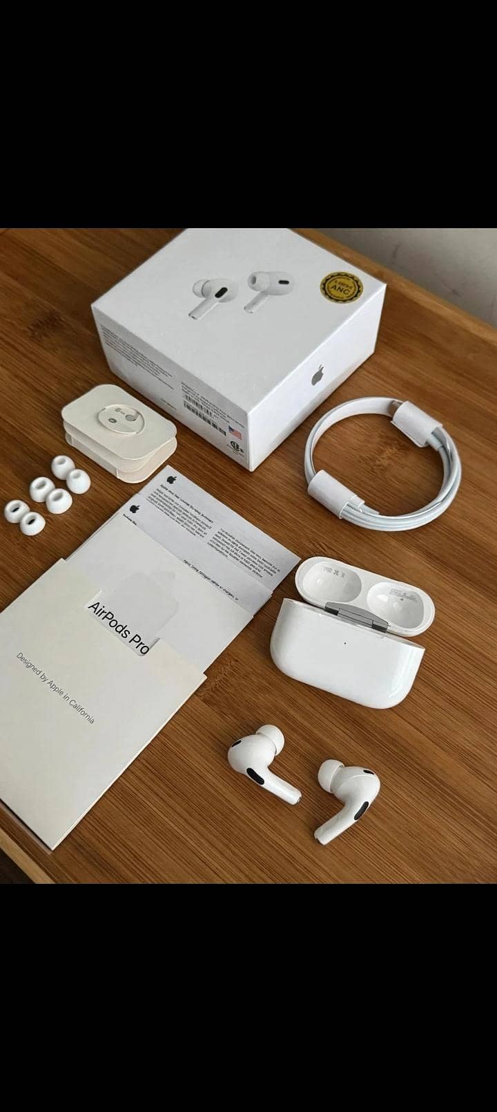airpods pro2 0