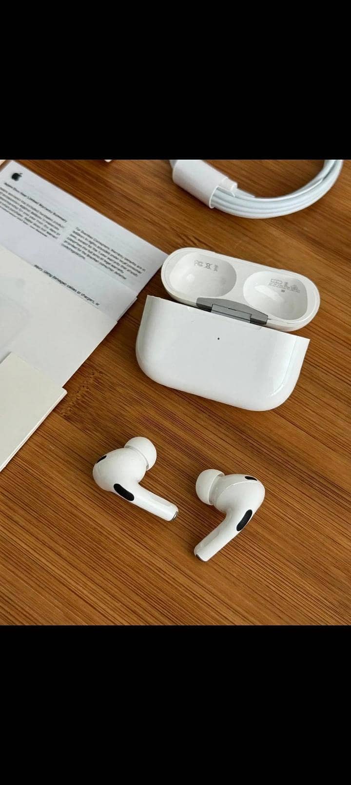 airpods pro2 1