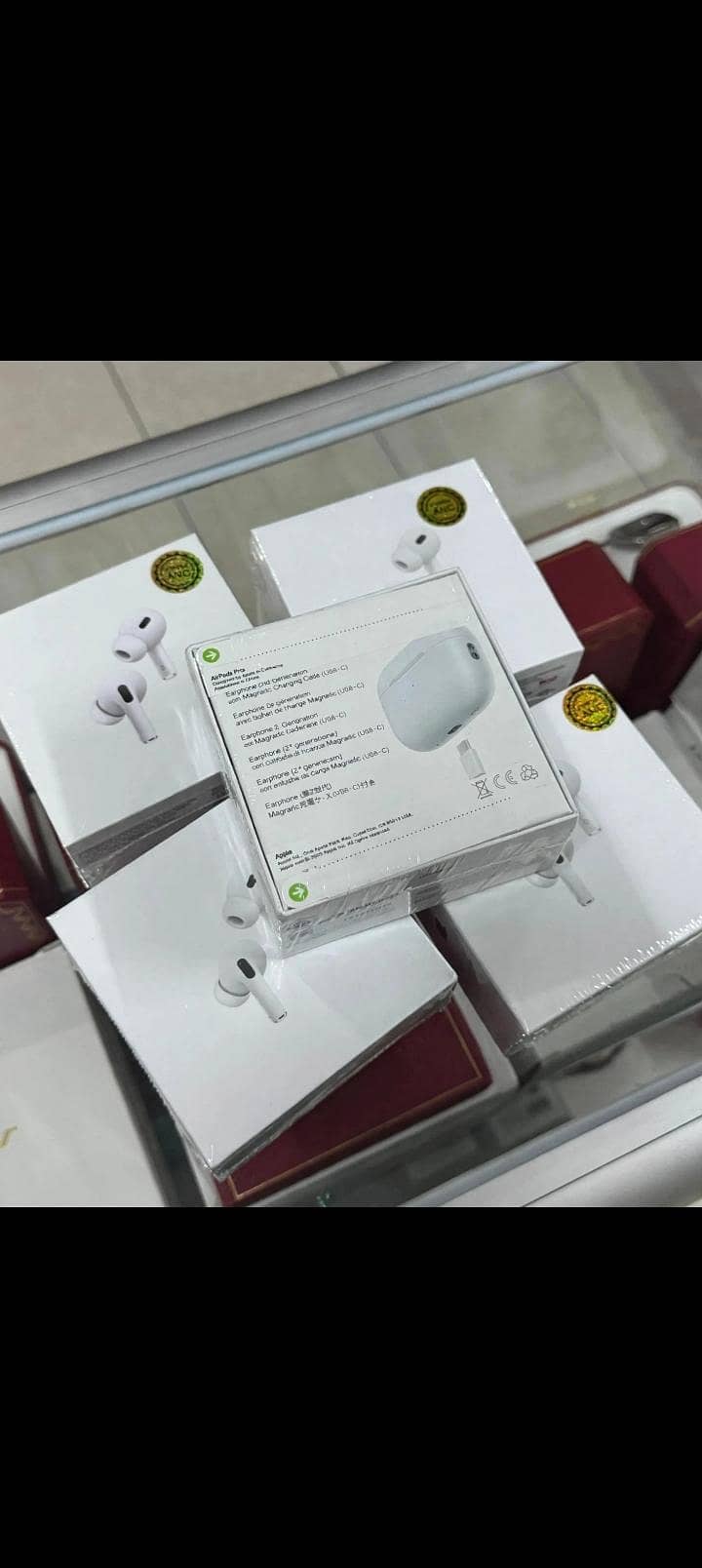 airpods pro2 2