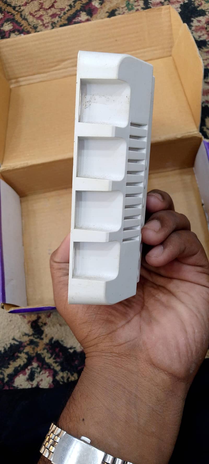 controller 60amp used for solar panel 3