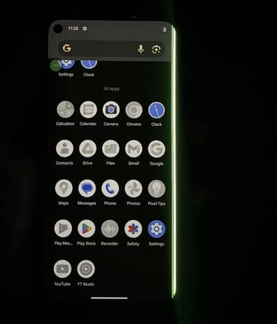 Google Pixel 5