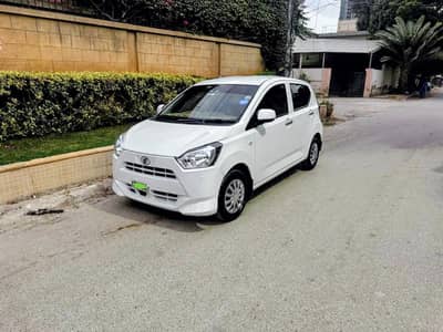 Daihatsu Mira 2021/25 LSAIII
