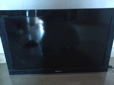 Sony Lcd Tv Orignal