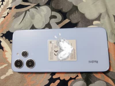 Xiaomi Redmi 12.8 128