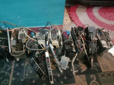 Mix me PCB Inveter cards available for Sale (03152669202)