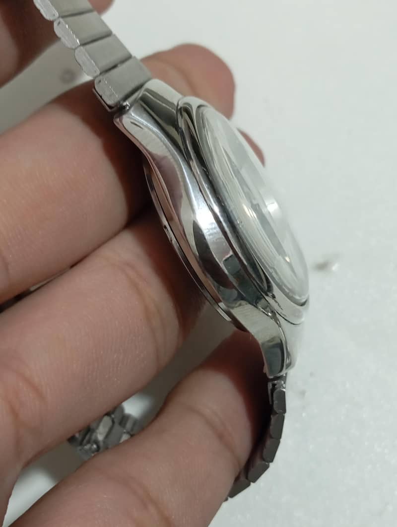 Ricoh automatic watch 1