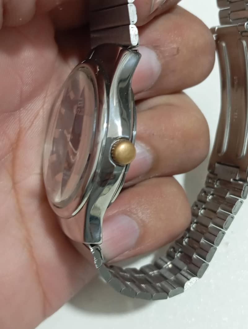Ricoh automatic watch 3