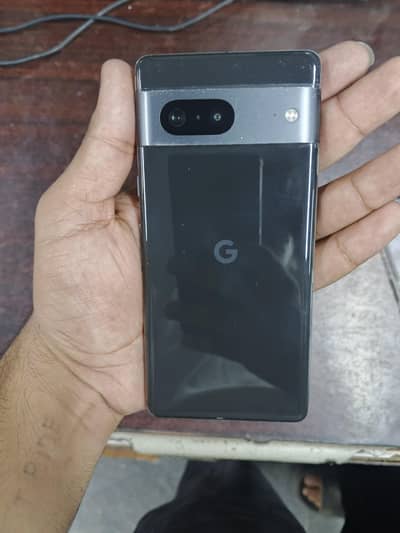 Google Pixel 7