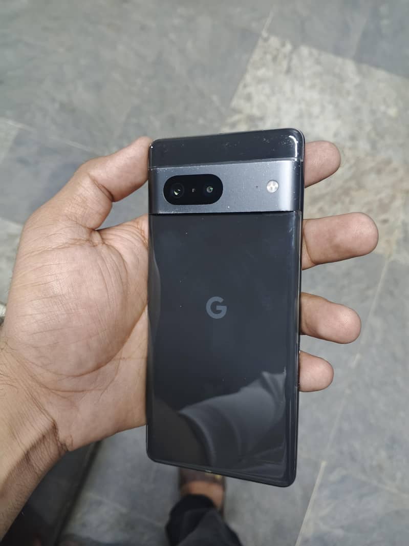 Google Pixel 7 2