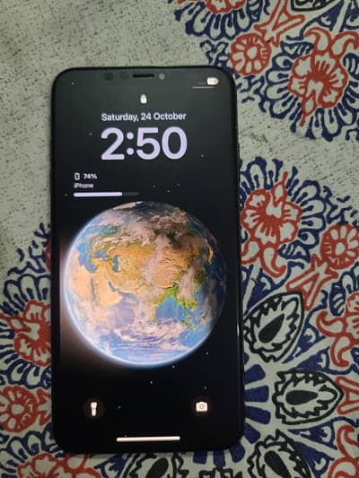 Apple iPhone XS Max exchange possible