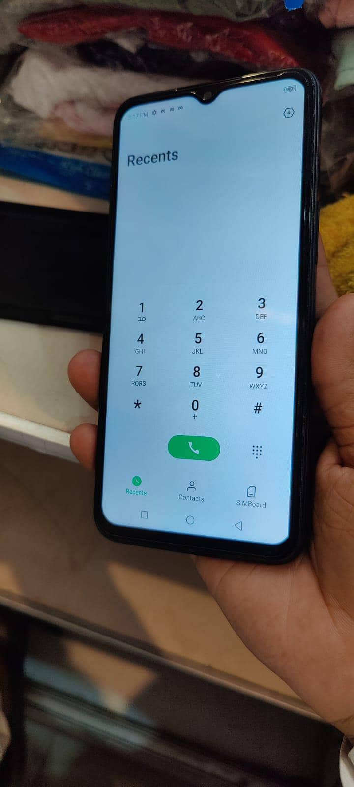 Infinix Note 12 0