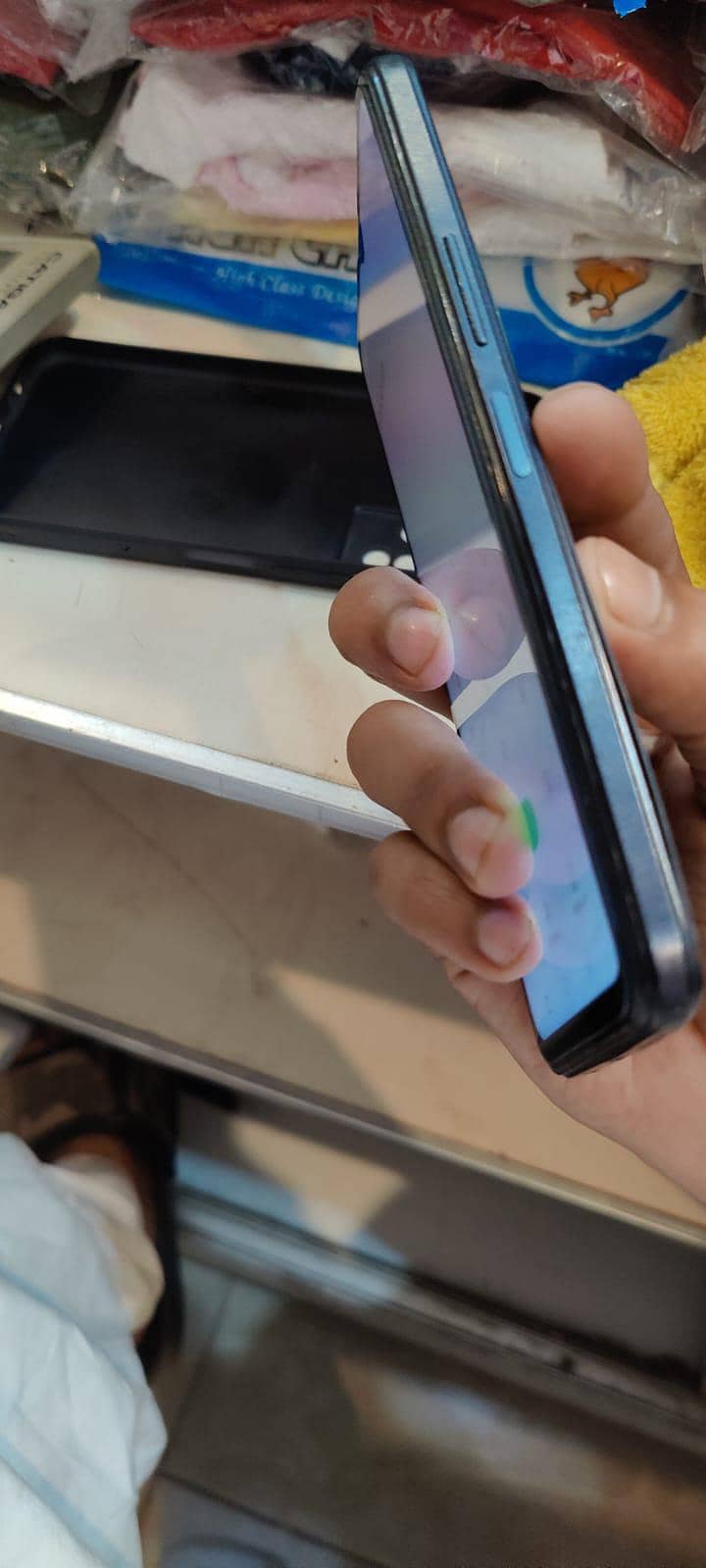 Infinix Note 12 2