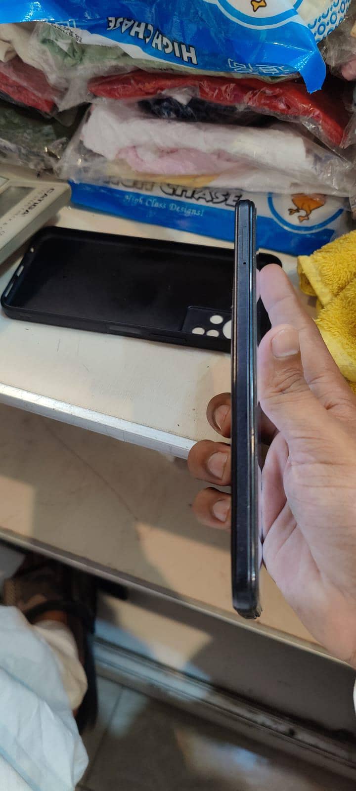 Infinix Note 12 3