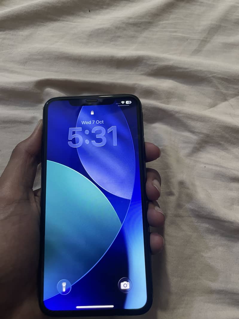 Apple iPhone 11 Pro Max 5