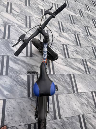 Cycle