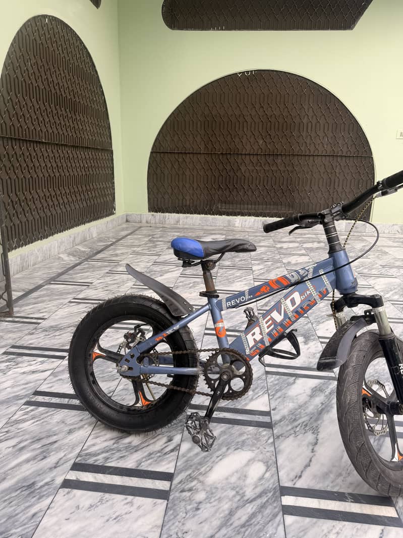 Cycle 2