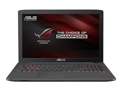 asus gaming laptop argent for sale very llow pricce