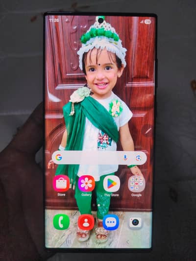Samsung Mobile S22 Ultra