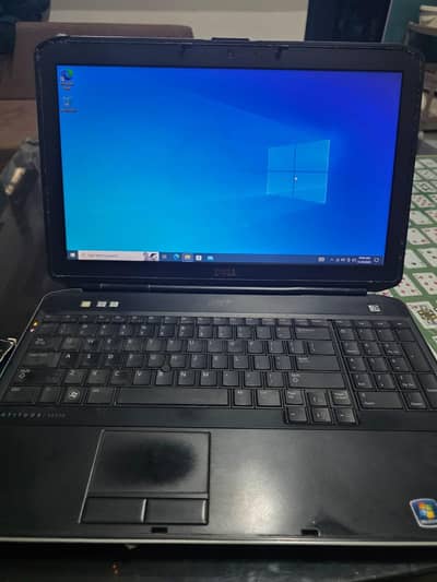 Dell Latitude E5530 3rd Gen