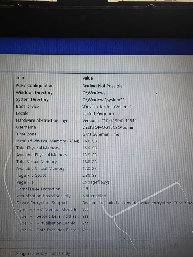 Dell Latitude E5530 3rd Gen 4