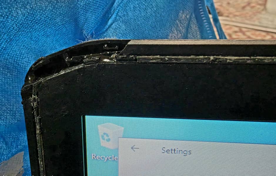 Dell Latitude E5530 3rd Gen 5