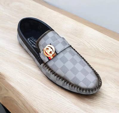 Loafers Shoes for Men & Boys,