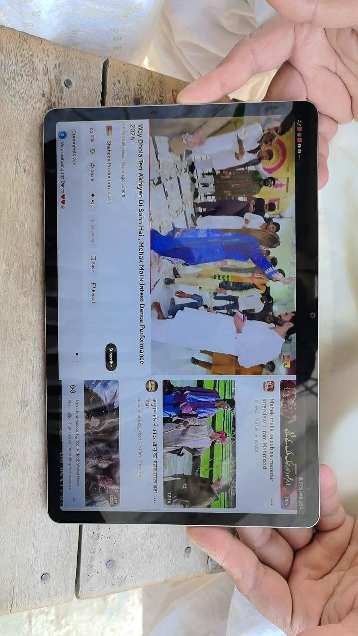 Huawei Other Model 3