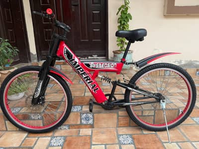 Imported Cycle For Sale