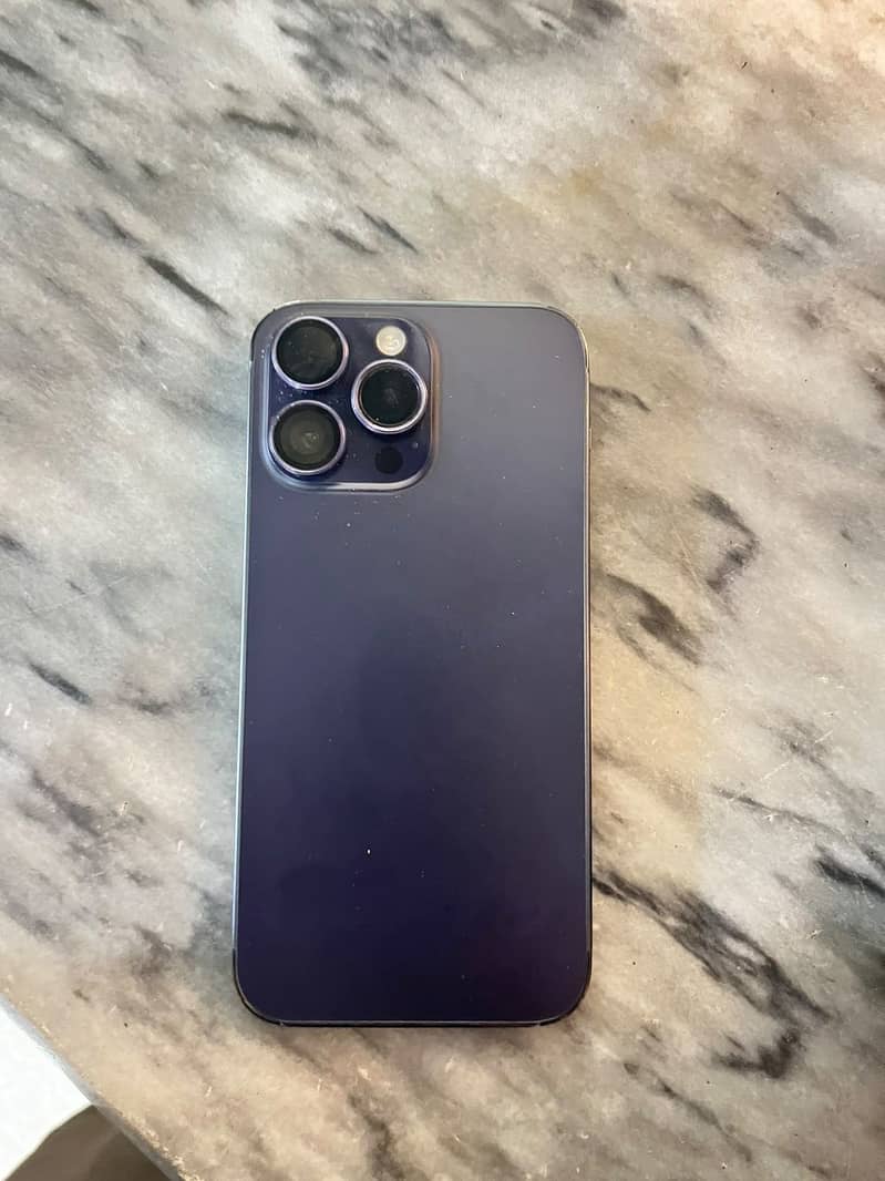 Apple iPhone 14 Pro Max 3