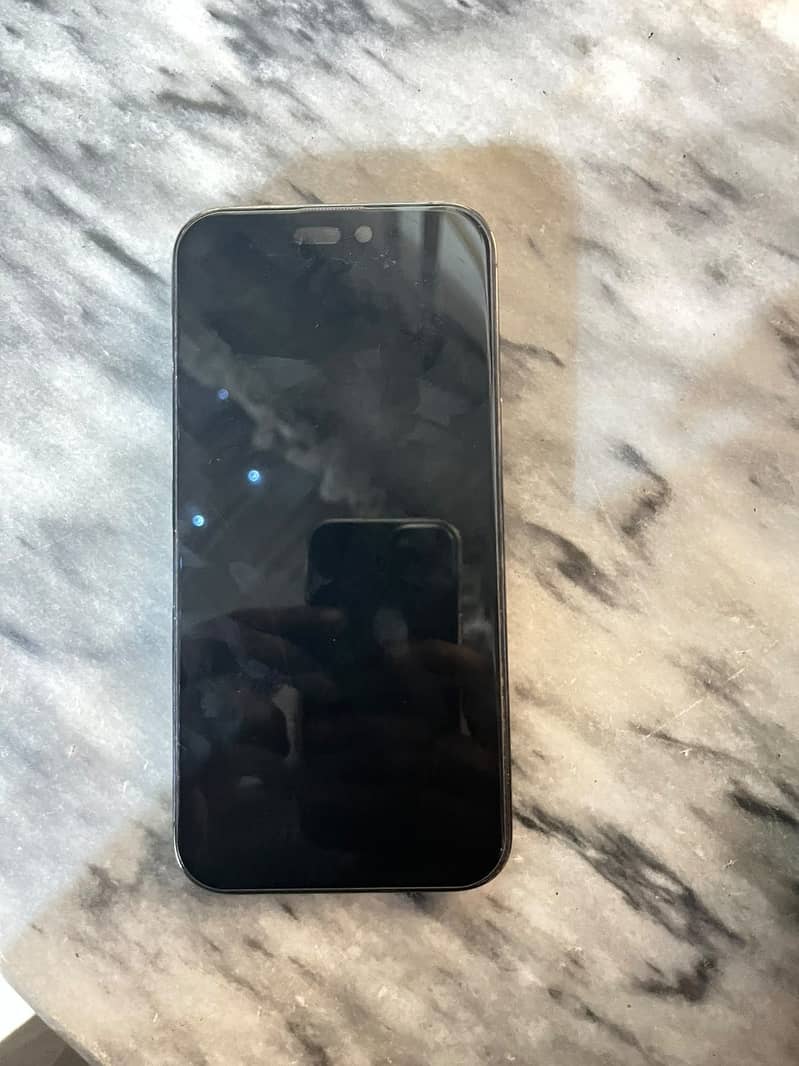 Apple iPhone 14 Pro Max 5