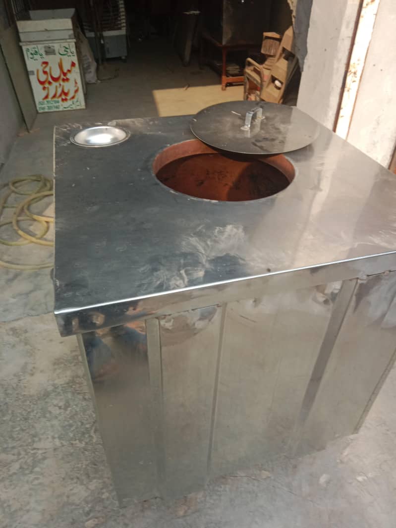 mobile tandoor 4