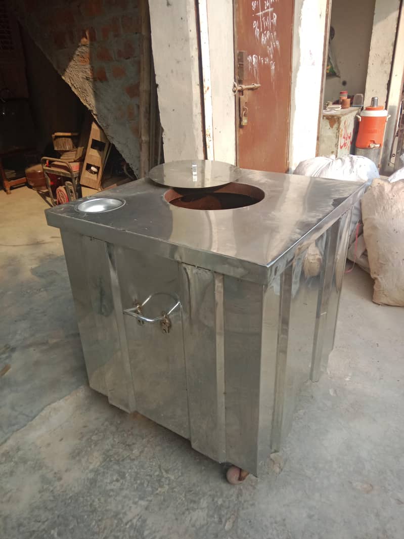 mobile tandoor 5
