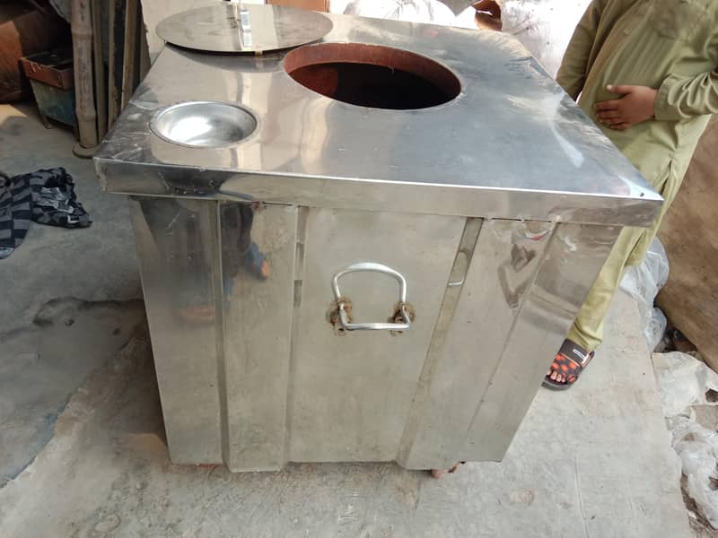 mobile tandoor 6