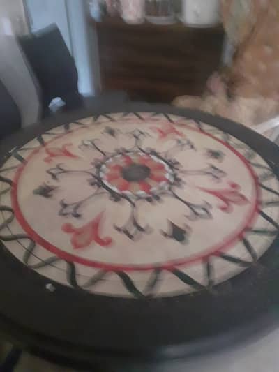 Dinning table