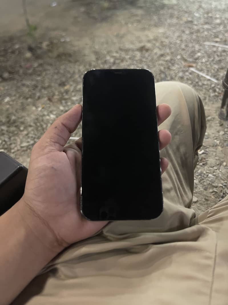 Apple iPhone 12 Pro Max 0