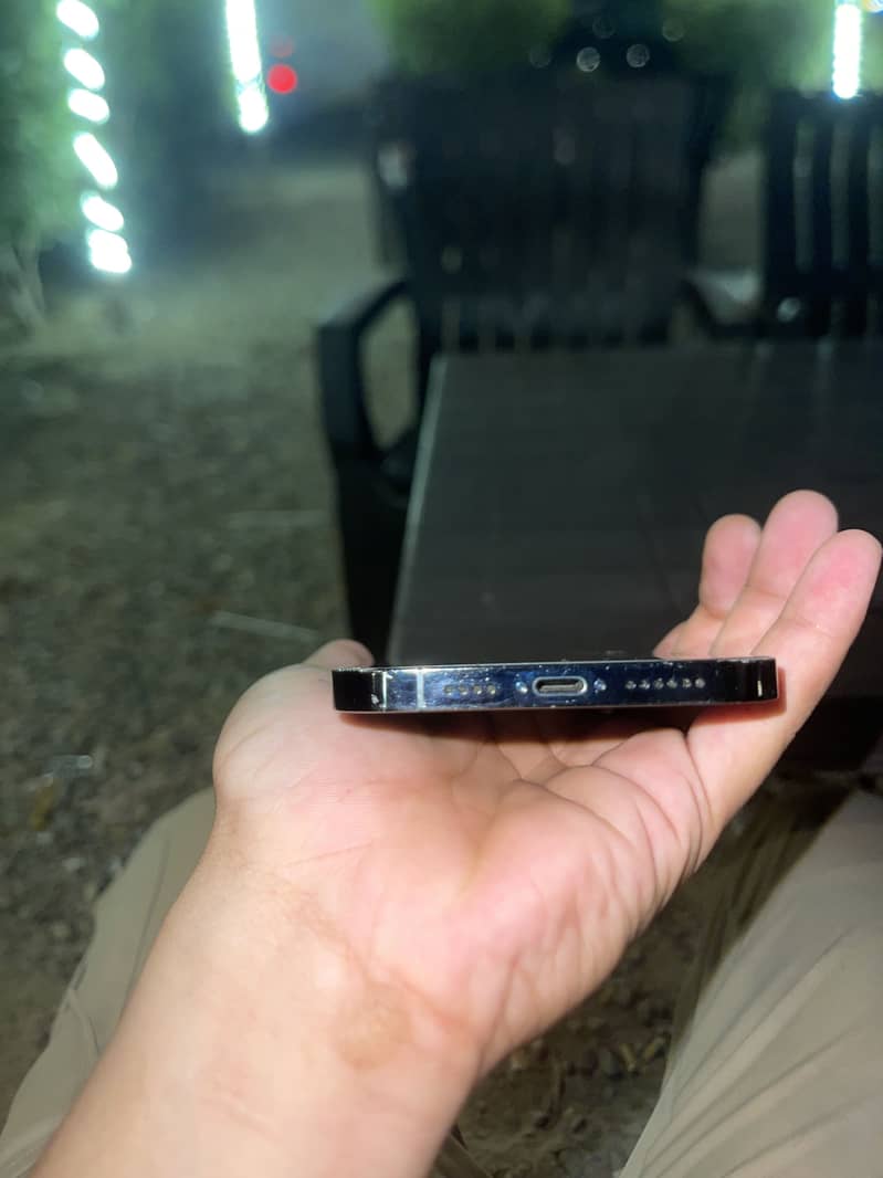 Apple iPhone 12 Pro Max 5